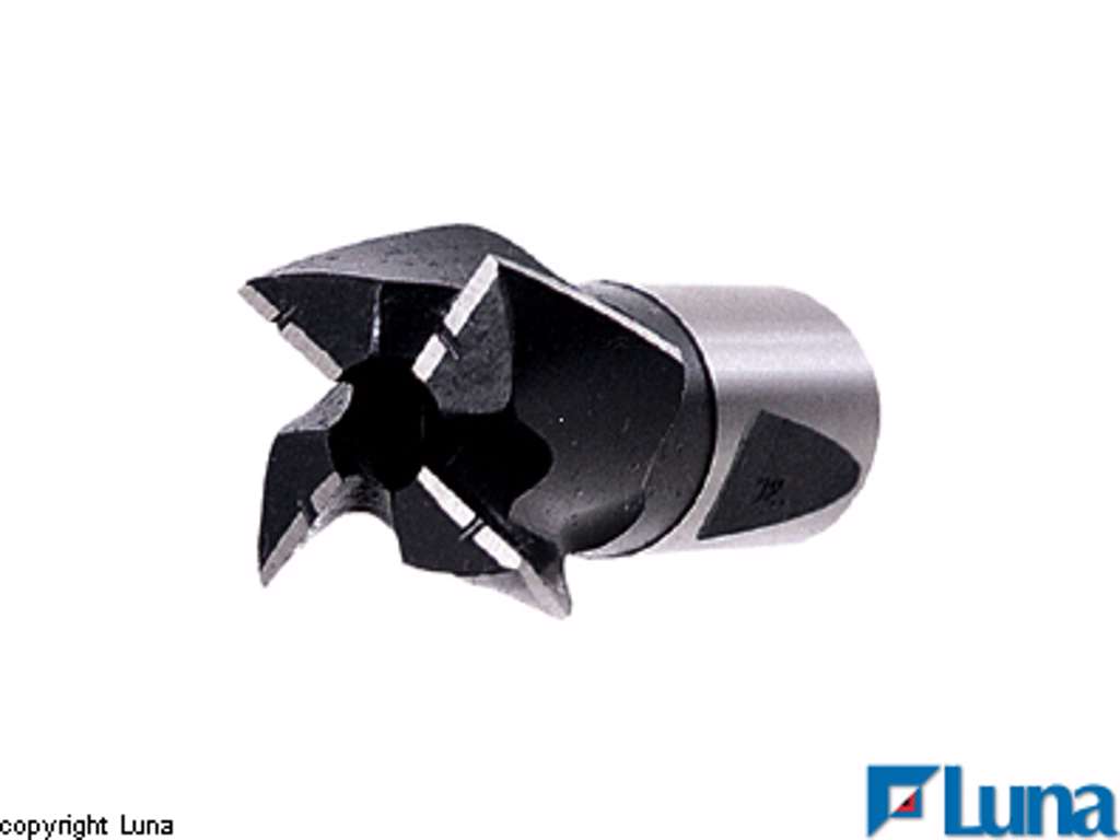 Granlund forsænker 0N-16,0