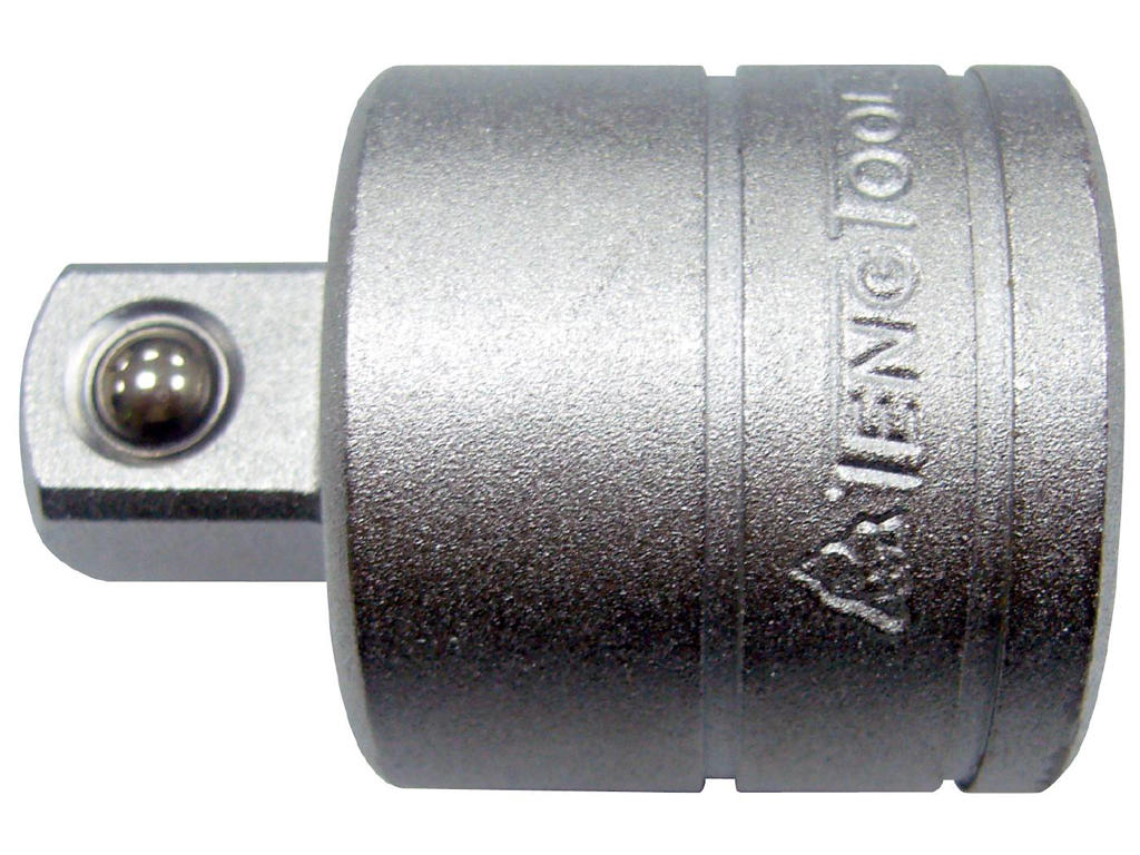 Overgang Indv. 1/4" X Udv. 3/8" Teng