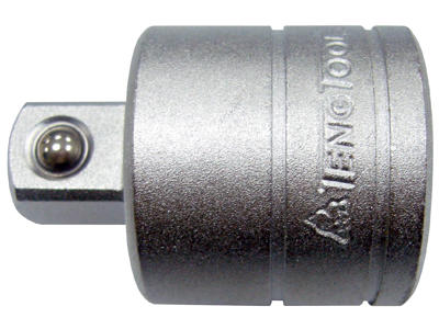 Overgang Indv. 1/4" X Udv. 3/8" Teng