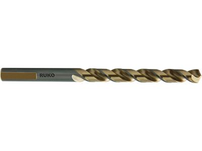Bor 10,0x430mm (skær 295mm)