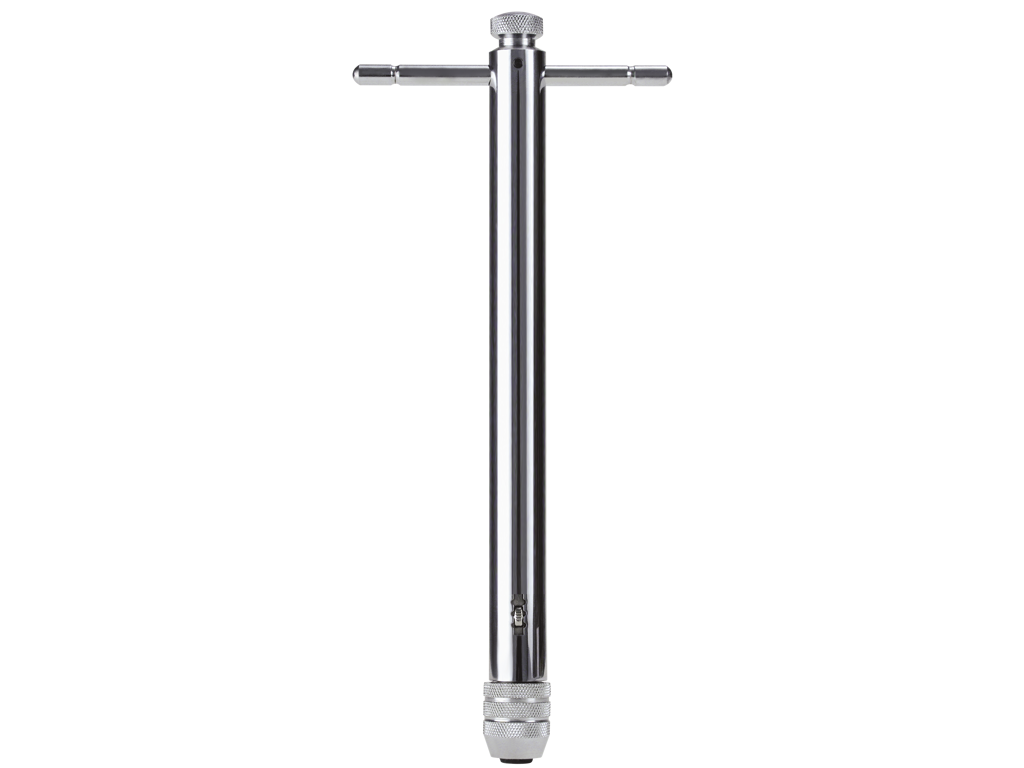 Topvindejern m/skralde 300mm lang