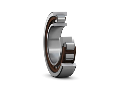 NU 308 ECP/C3 SKF Rulleleje