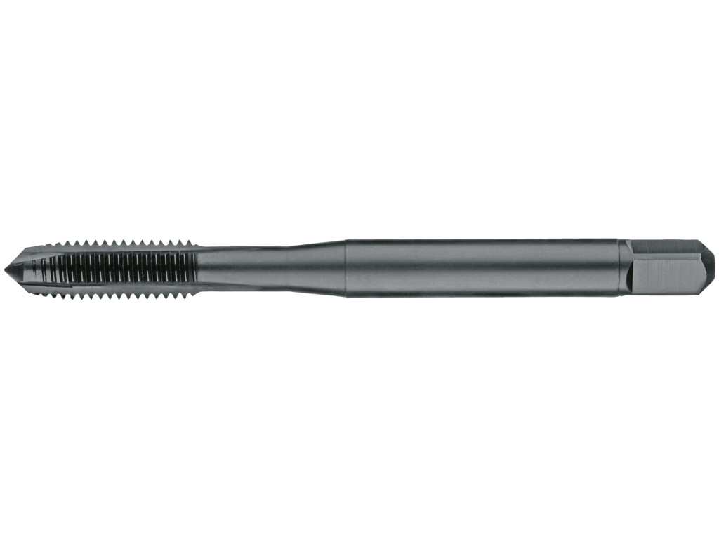 Maskintap M6 spånbryder HSSE-V Oxideret