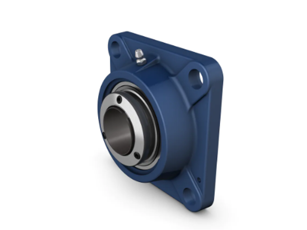 FY 50 LF SKF Lejehus kpl Concentra