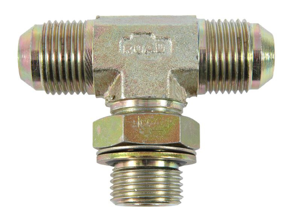 TOL-10-9/16" T-stykke