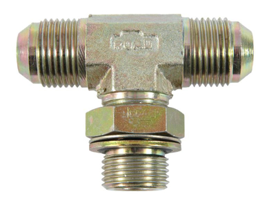TOL-10-9/16" T-stykke