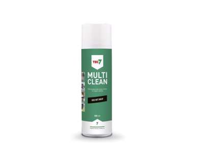 TEC 7  Multiclean 500ml.