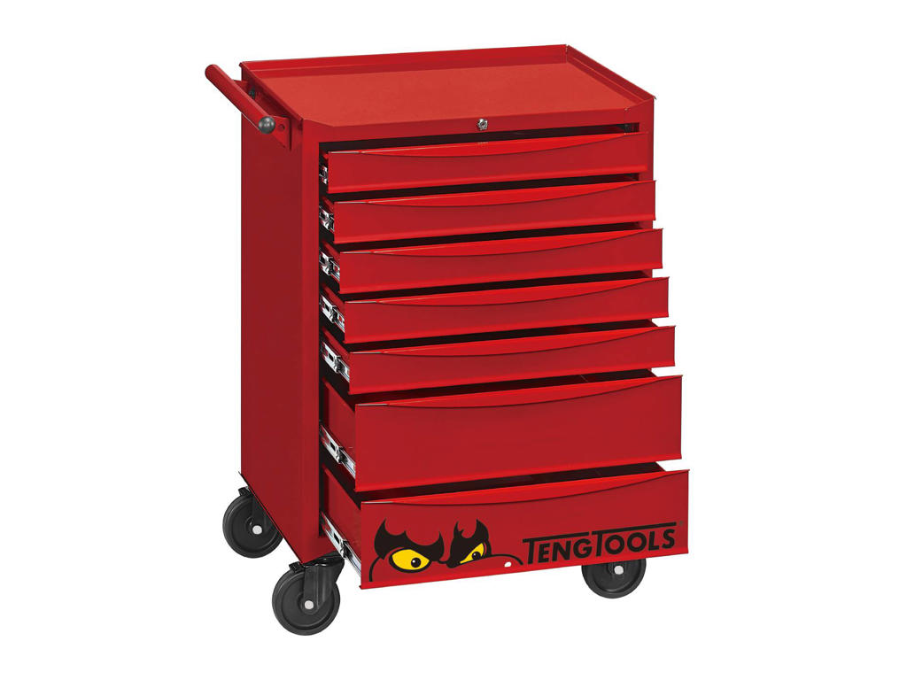 Værktøjsskab TCMME179 EVA 179 dele