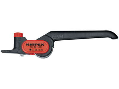 Afisoleringsværktøj 16 40 150mm Knipex