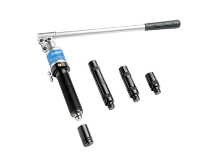 TMHS 100 SKF hydraulisk aftrækker
