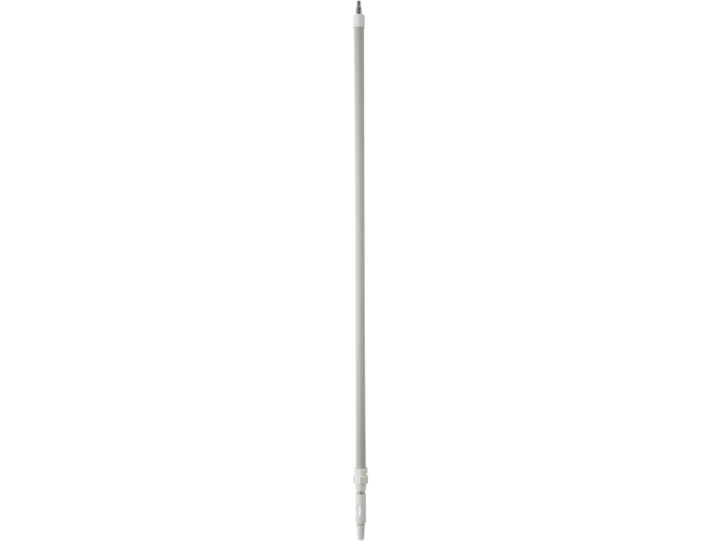 Teleskopskaft Ø43x1650mm