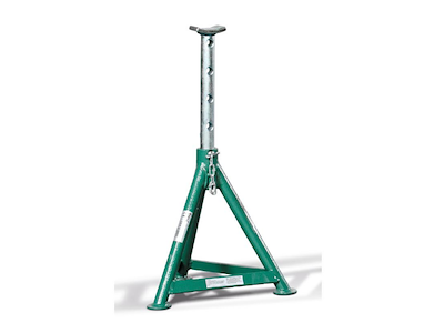 Støttebuk 3T CAX 3 Compac