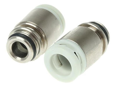 SMC VVQ1000-50A-C6 fitt. Ø6sl, Ø10 udv