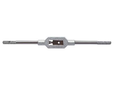 Vindejern nr. 0 DIN1814 for M1 - M8