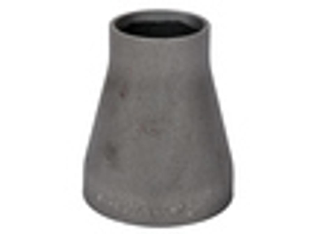 Svejsered. 76,1-33,7 mm