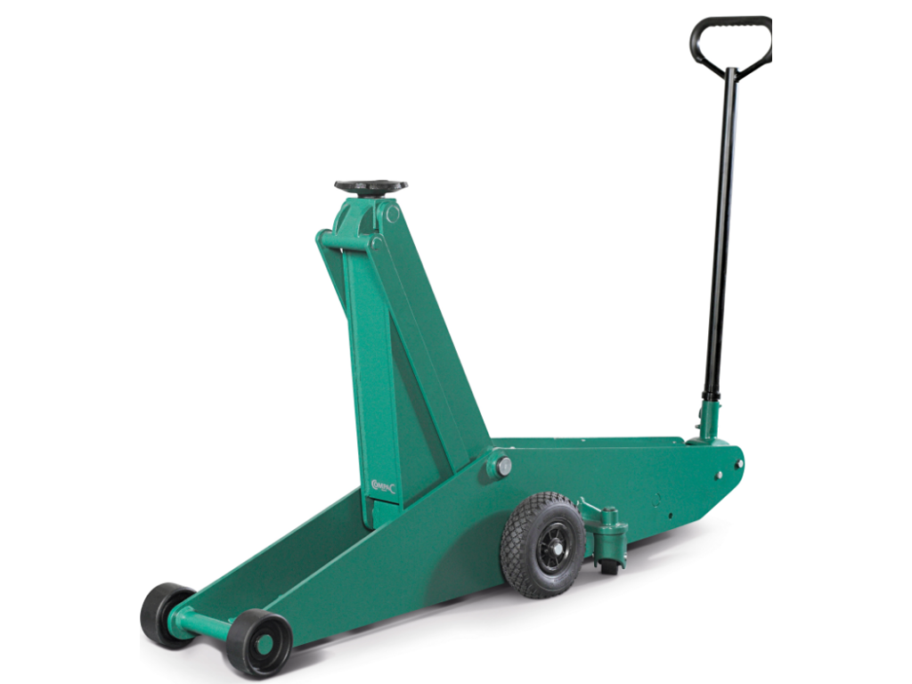 Donkraft 8T-HC garagedonkraft Compac