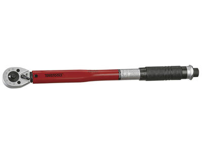 Momentnøgle 3/8" med skralde19-110 Nm