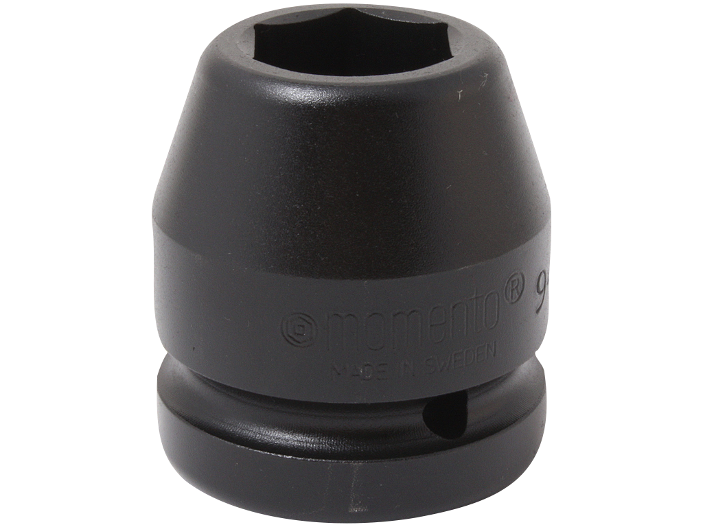 Slagtop 3/4"- 1-7/8" Momento