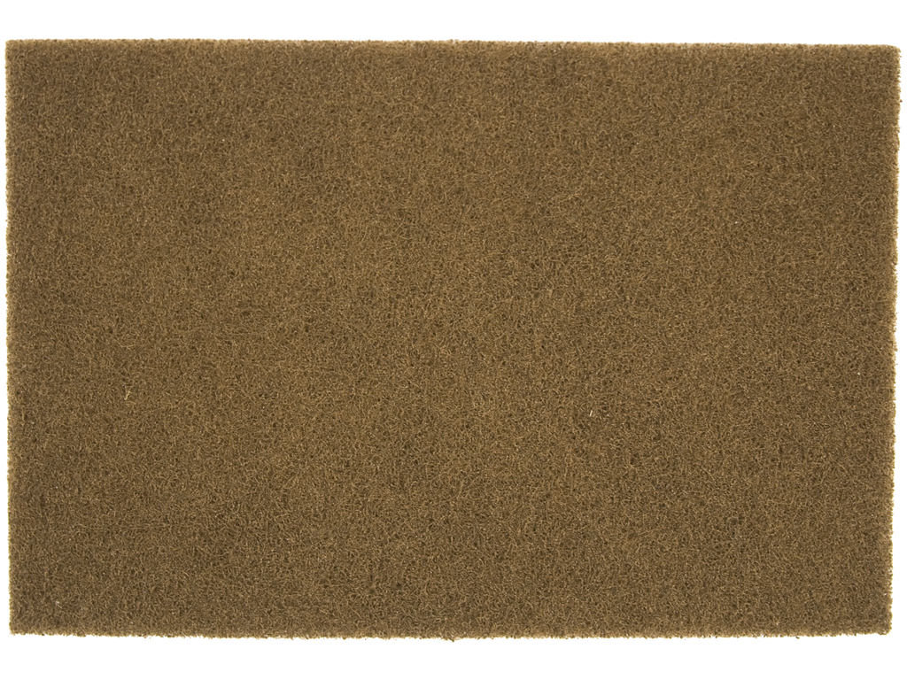 Slibeark 152X229 Gylden Bear-Tex