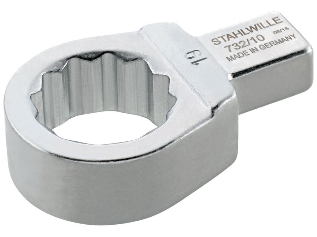 Stahlwille Ring Indstiksværktøj
