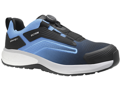 Elten Tornado XXSW