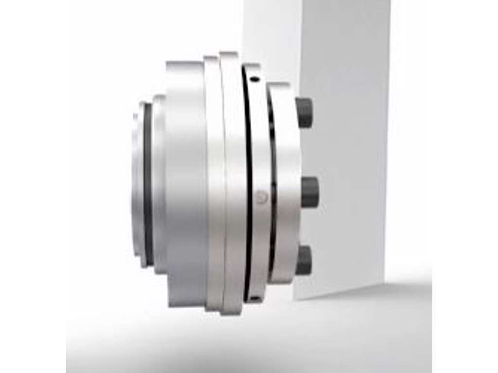 Kobling  SK1-60 Ø20H7 Indstillet 40Nm