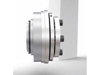 Kobling  SK1-60 Ø20H7 Indstillet 40Nm