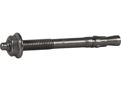 Betonanker M8x75 mm A4 (50 stk.)