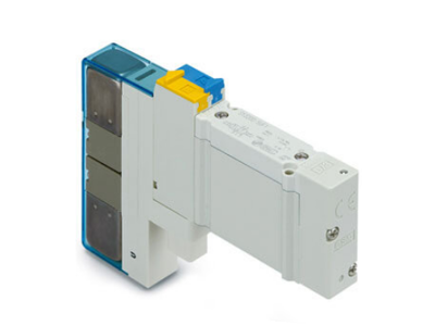 SMC SY3A00-5NZD1-NA Ventil