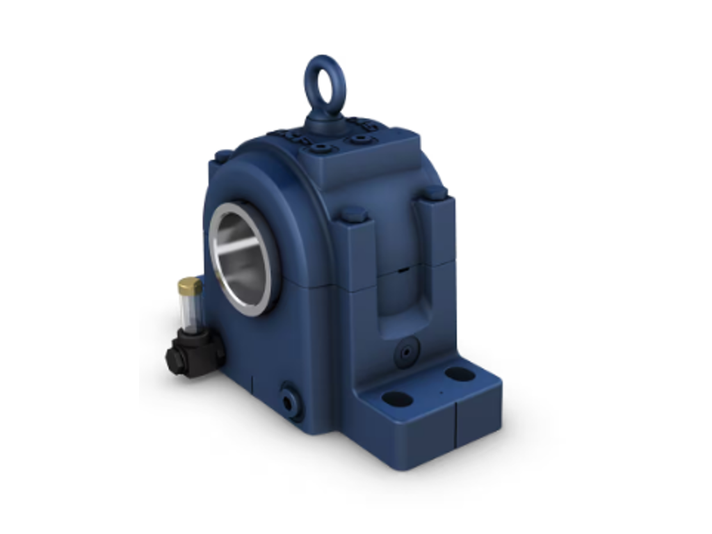 SONL 232-532 SKF Lejehus