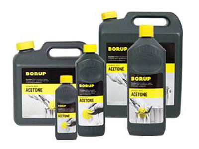 Acetone 1 ltr