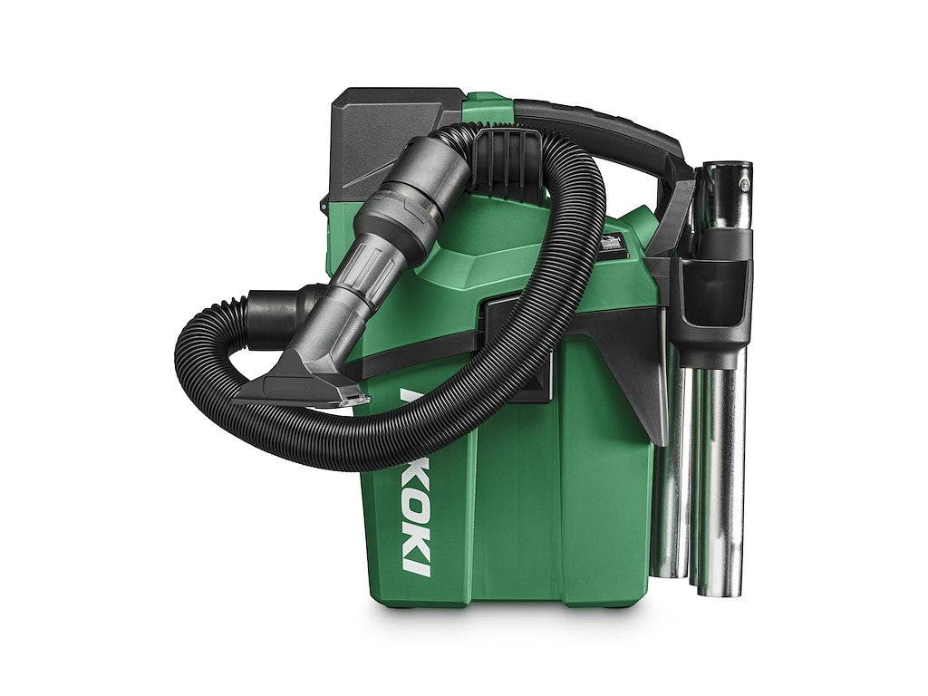 Akku støvsuger RP18DLA TOOL- ONLY