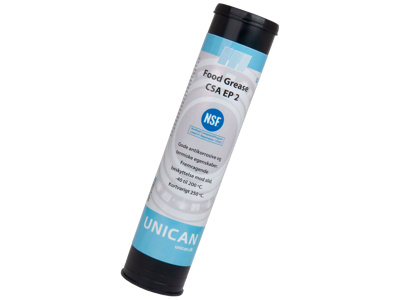 Unican food grease CSA EP2 400ml