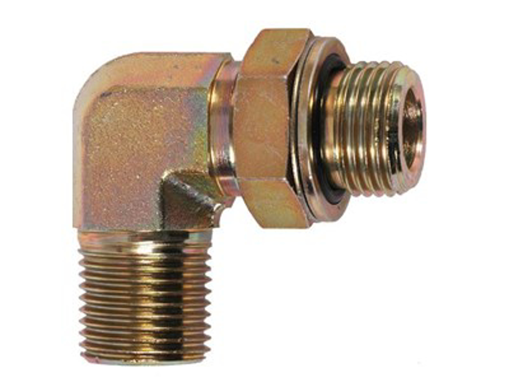 06BB0404 Vinkel 1/4x1/4 BSP