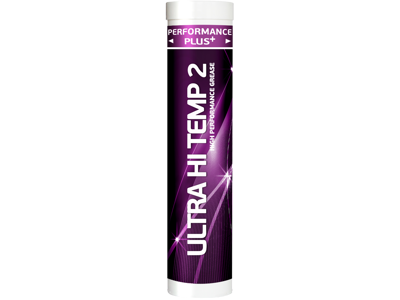 Unican Ultra High Temp 2 EP2 400g