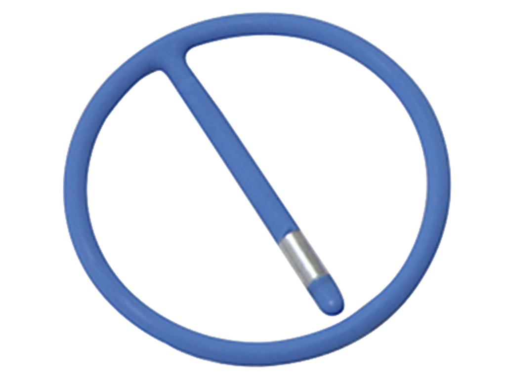 Sikringsholder for 1/" firk. Momento