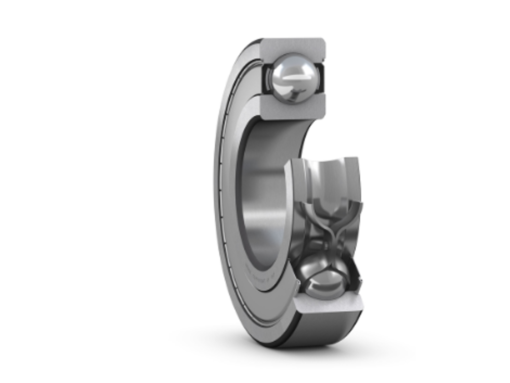 619/4-2Z SKF Kugleleje