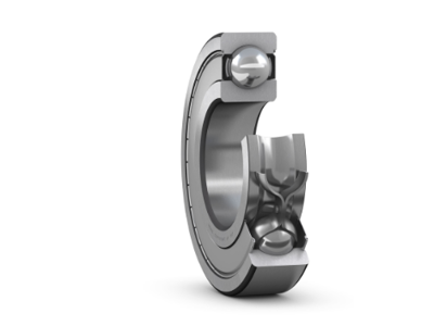 619/4-2Z SKF Kugleleje