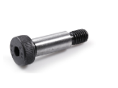 Pasbolt M16 Ø20x100mm 12.9  ISO7379