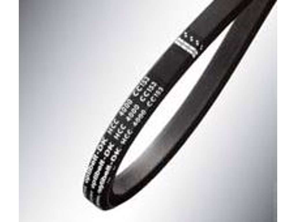 BB 90 Optibelt Kilerem 2370mm