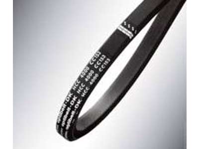 BB 90 Optibelt Kilerem 2370mm