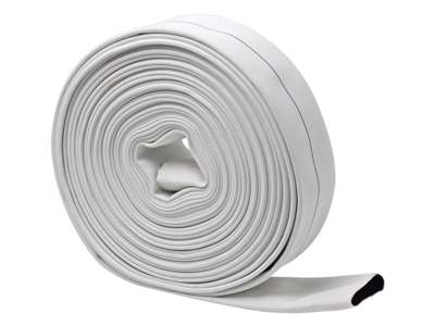 Brandslange 51mm grå (str: C)