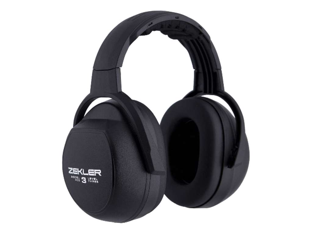 Høreværn ZEKLER 403