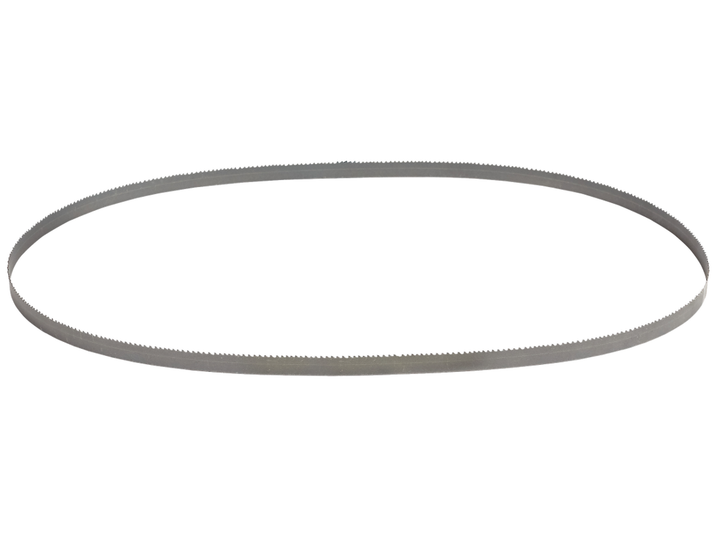 Båndsavklinge 898,52mm 8/10Tpi 3 stk.