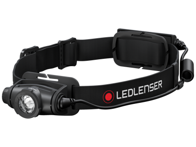 Pandelampe LED-Lenser H5R Core 500 lm