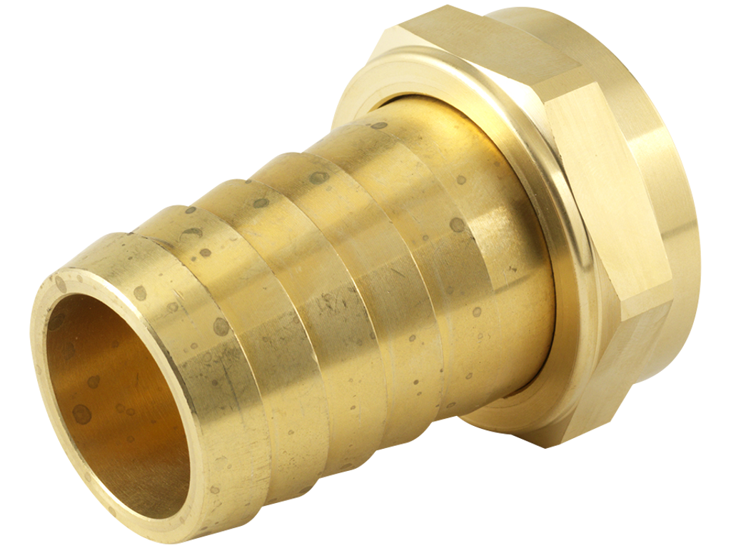 Slangeforskr. 3/4"RGx1/2"