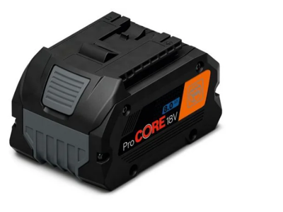Fein Batteri 18V 8,0 Ah ProCORE