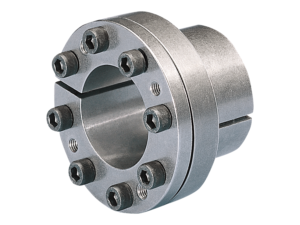 Spændeelement  KTR-250 15-24