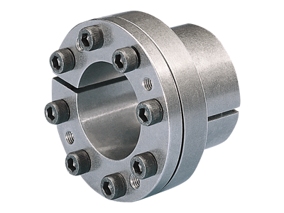 Spændeelement  KTR-250 15-24