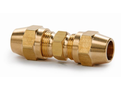 Samler for 1/2" Bremserør